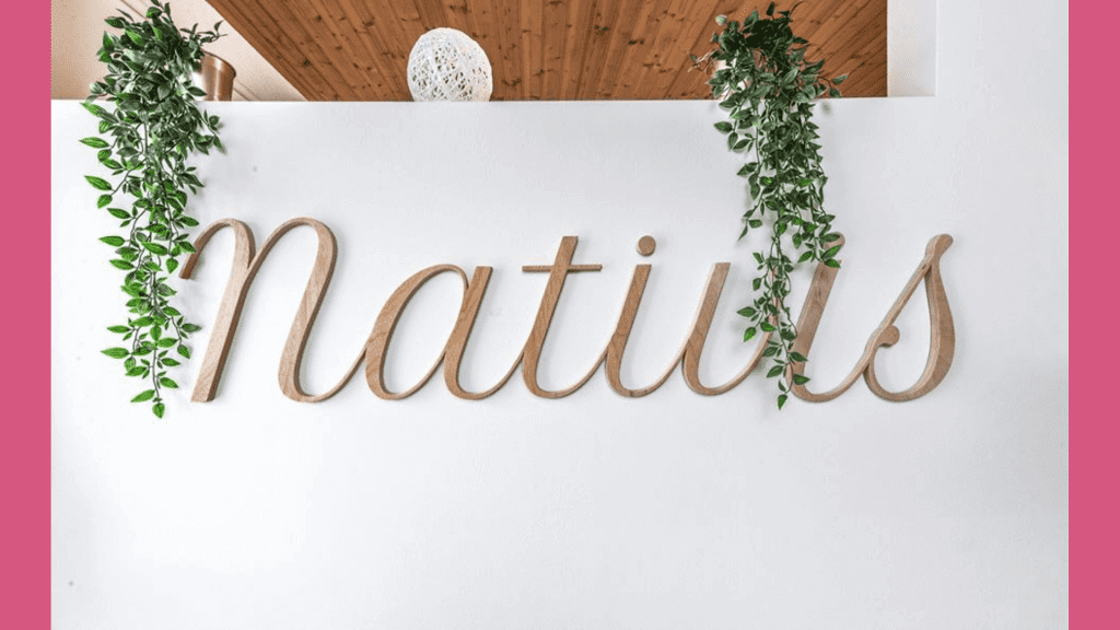 Nativis – specijalizirani salon za oblikovanje tijela i prirodnu njegu lica